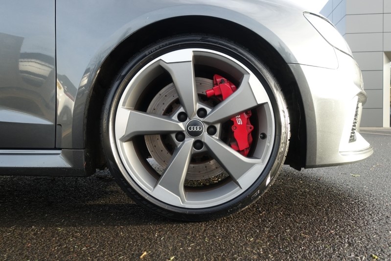 Used Audi RS3 2019 for sale - 78162104: Photo 9