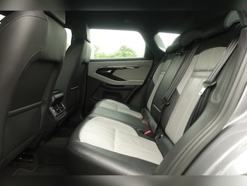 Used Land Rover Range Rover Evoque 2022 for sale - 78925837: Photo