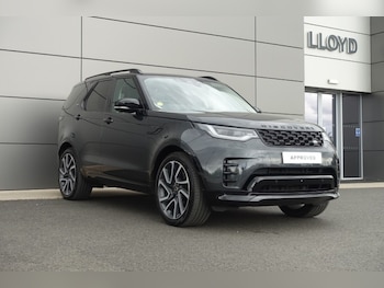 Used Land Rover Discovery 2025 for sale - 79057339: Photo