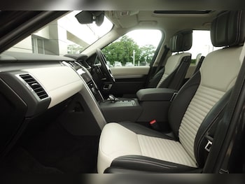 Used Land Rover Discovery 2025 for sale - 79057339: Photo
