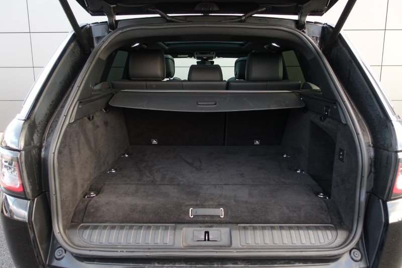 Used Land Rover Range Rover Sport 2021 for sale - 77220424: Photo 10