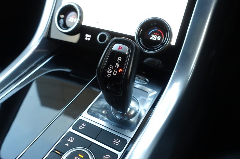 Used Land Rover Range Rover Sport 2021 for sale - 77220424: Photo 13