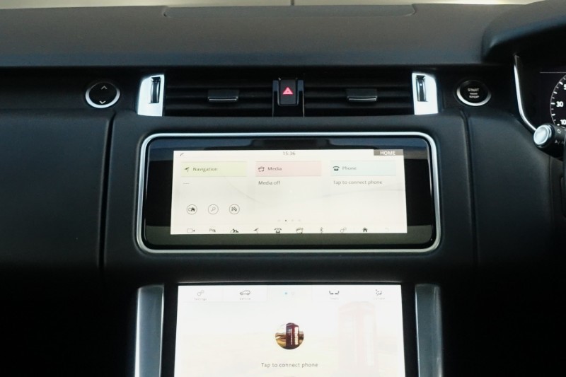 Used Land Rover Range Rover Sport 2021 for sale - 77220424: Photo 14