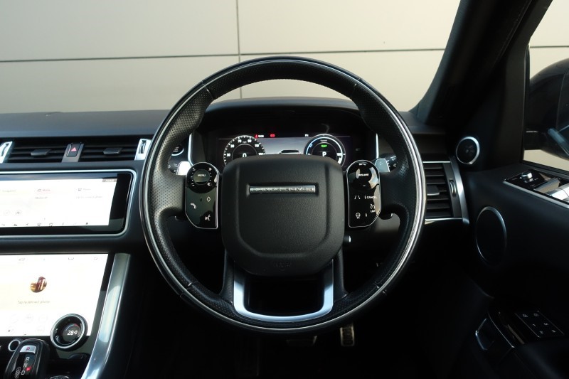 Used Land Rover Range Rover Sport 2021 for sale - 77220424: Photo 15