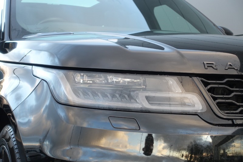 Used Land Rover Range Rover Sport 2021 for sale - 77220424: Photo 17