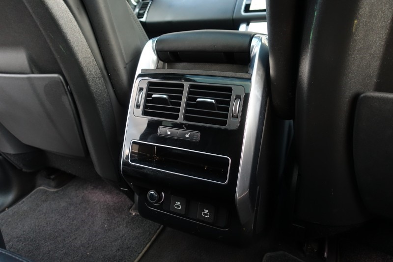 Used Land Rover Range Rover Sport 2021 for sale - 77220424: Photo 18