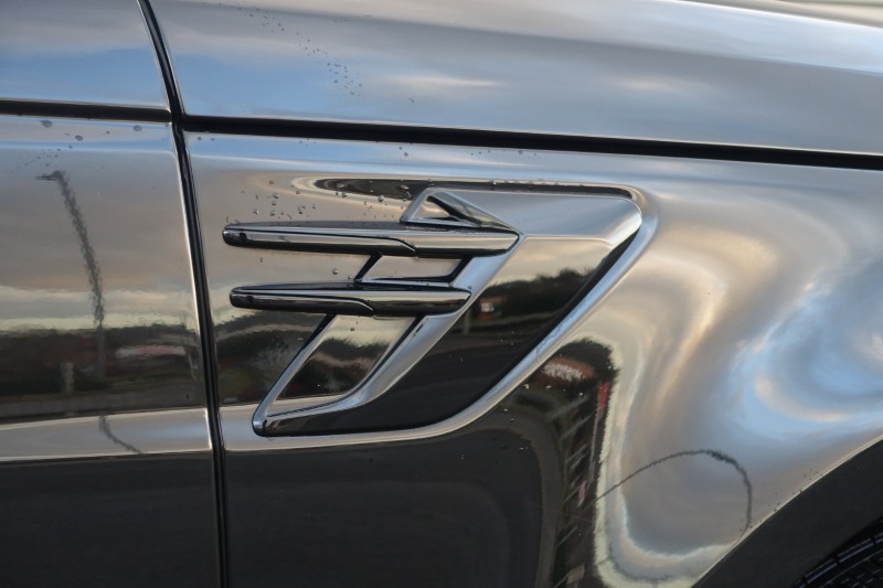 Used Land Rover Range Rover Sport 2021 for sale - 77220424: Photo 20