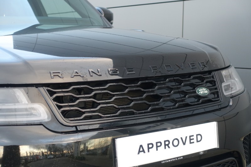 Used Land Rover Range Rover Sport 2021 for sale - 77220424: Photo 21