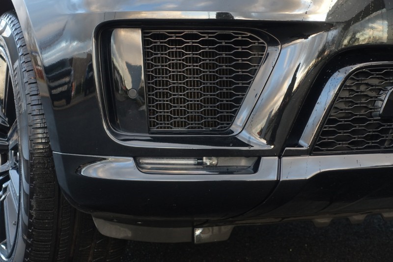 Used Land Rover Range Rover Sport 2021 for sale - 77220424: Photo 22