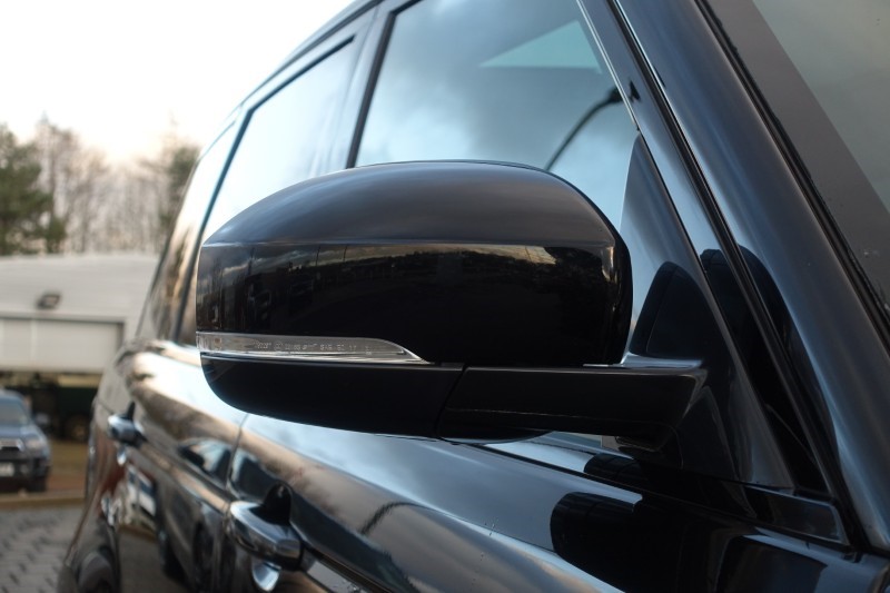 Used Land Rover Range Rover Sport 2021 for sale - 77220424: Photo 23