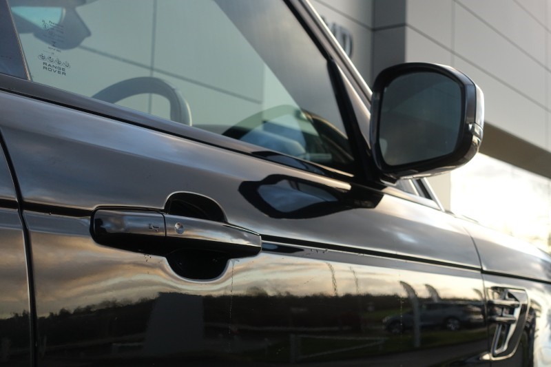 Used Land Rover Range Rover Sport 2021 for sale - 77220424: Photo 24