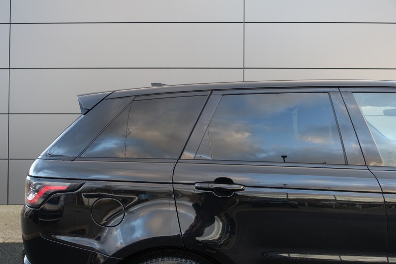 Used Land Rover Range Rover Sport 2021 for sale - 77220424: Photo 25