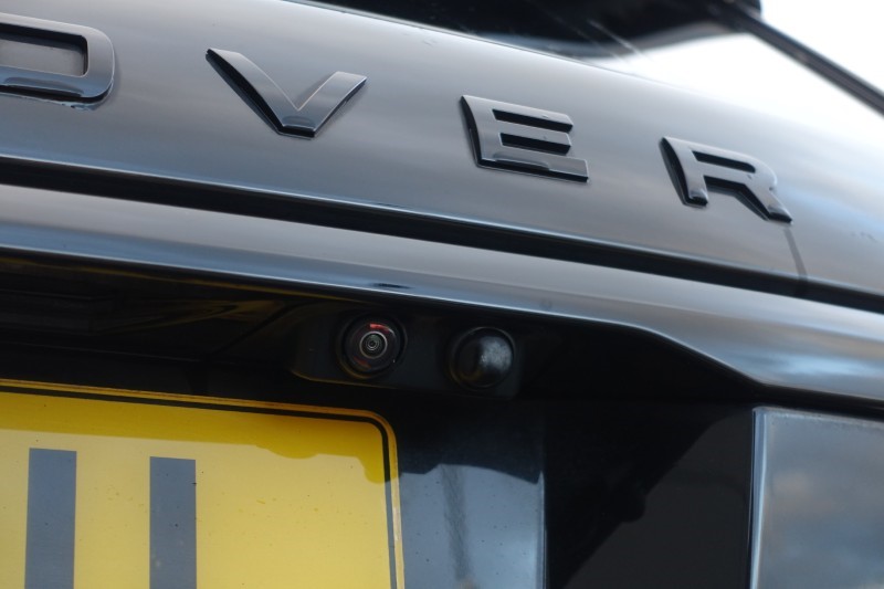 Used Land Rover Range Rover Sport 2021 for sale - 77220424: Photo 28