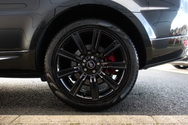 Used Land Rover Range Rover Sport 2021 for sale - 77220424: Photo 29