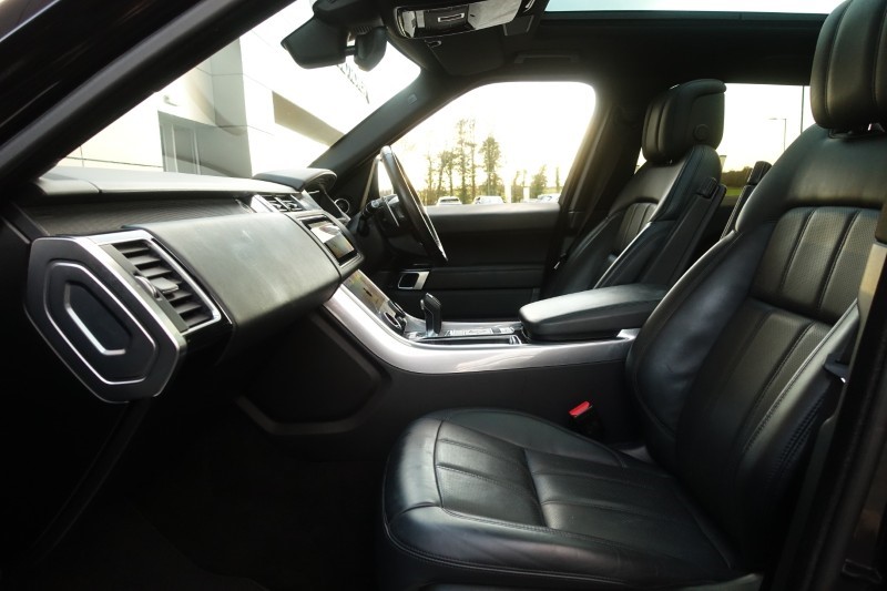 Used Land Rover Range Rover Sport 2021 for sale - 77220424: Photo 3