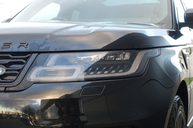 Used Land Rover Range Rover Sport 2021 for sale - 77220424: Photo 31