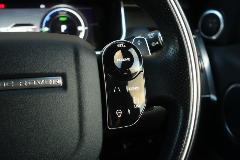 Used Land Rover Range Rover Sport 2021 for sale - 77220424: Photo 33