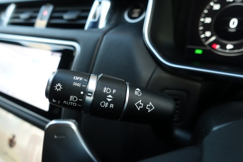 Used Land Rover Range Rover Sport 2021 for sale - 77220424: Photo 35