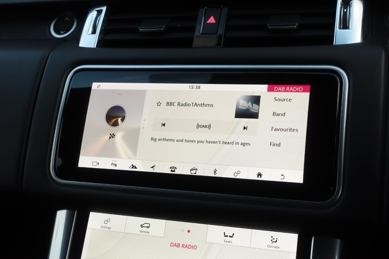 Used Land Rover Range Rover Sport 2021 for sale - 77220424: Photo 37