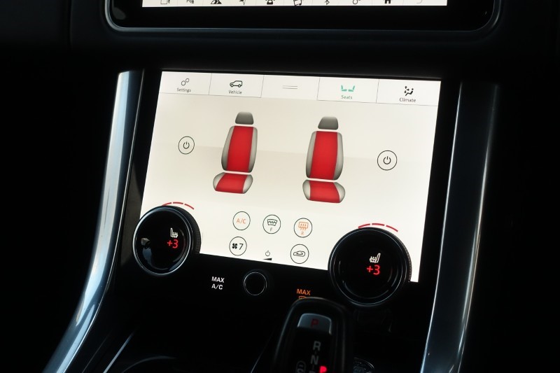 Used Land Rover Range Rover Sport 2021 for sale - 77220424: Photo 41