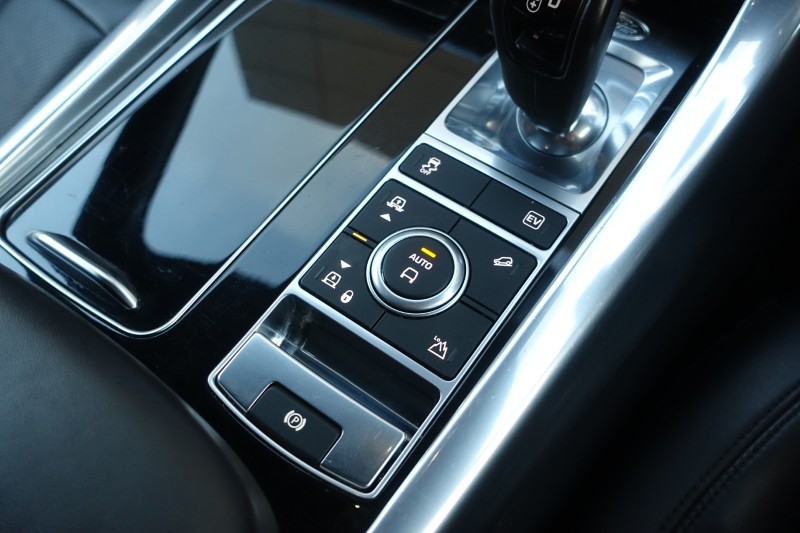 Used Land Rover Range Rover Sport 2021 for sale - 77220424: Photo 43