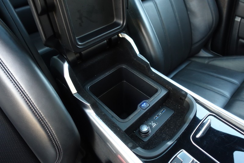 Used Land Rover Range Rover Sport 2021 for sale - 77220424: Photo 44