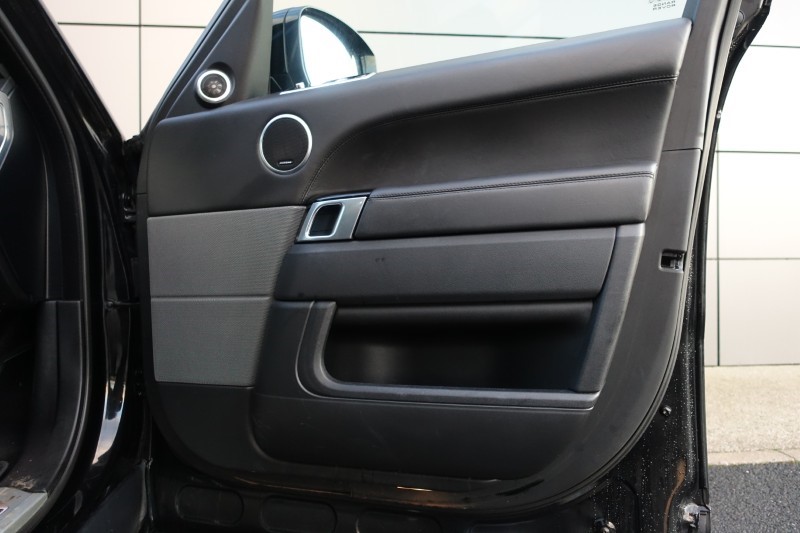 Used Land Rover Range Rover Sport 2021 for sale - 77220424: Photo 46