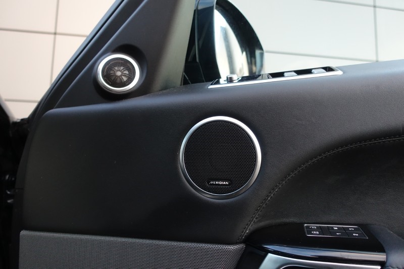 Used Land Rover Range Rover Sport 2021 for sale - 77220424: Photo 47