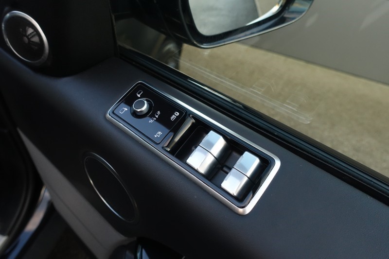 Used Land Rover Range Rover Sport 2021 for sale - 77220424: Photo 49