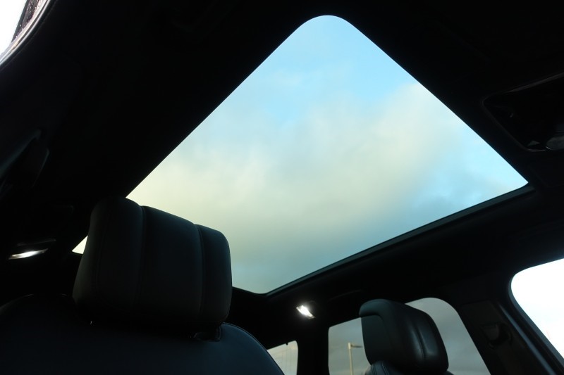 Used Land Rover Range Rover Sport 2021 for sale - 77220424: Photo 50