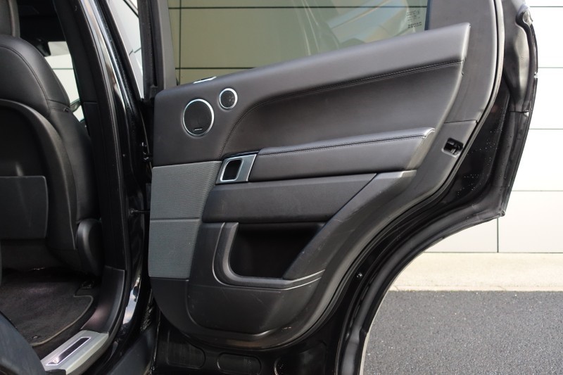 Used Land Rover Range Rover Sport 2021 for sale - 77220424: Photo 51