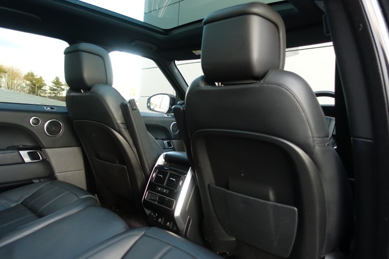 Used Land Rover Range Rover Sport 2021 for sale - 77220424: Photo 52