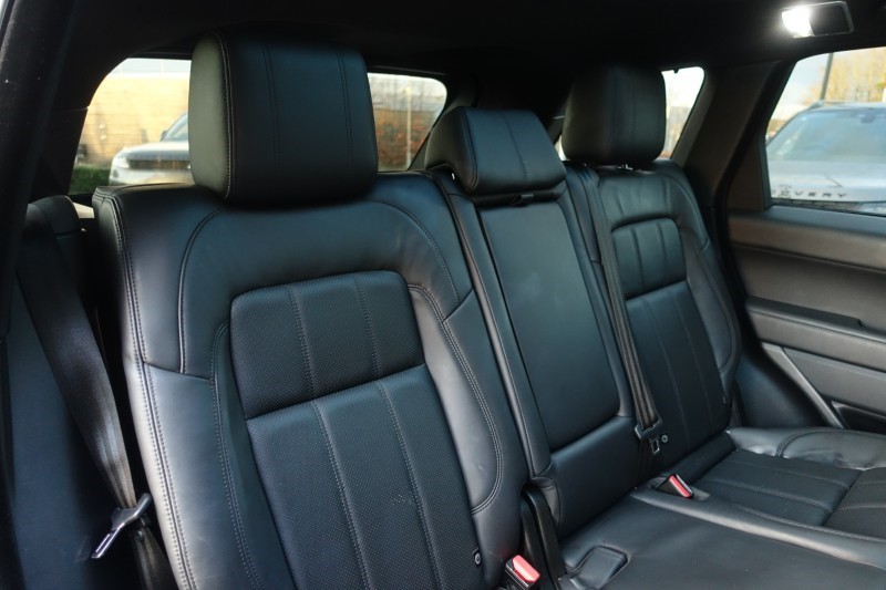 Used Land Rover Range Rover Sport 2021 for sale - 77220424: Photo 53