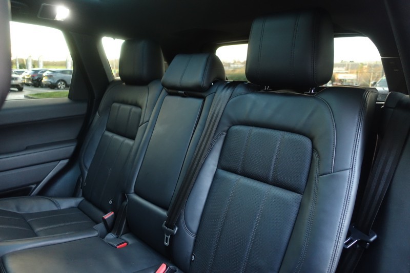 Used Land Rover Range Rover Sport 2021 for sale - 77220424: Photo 56