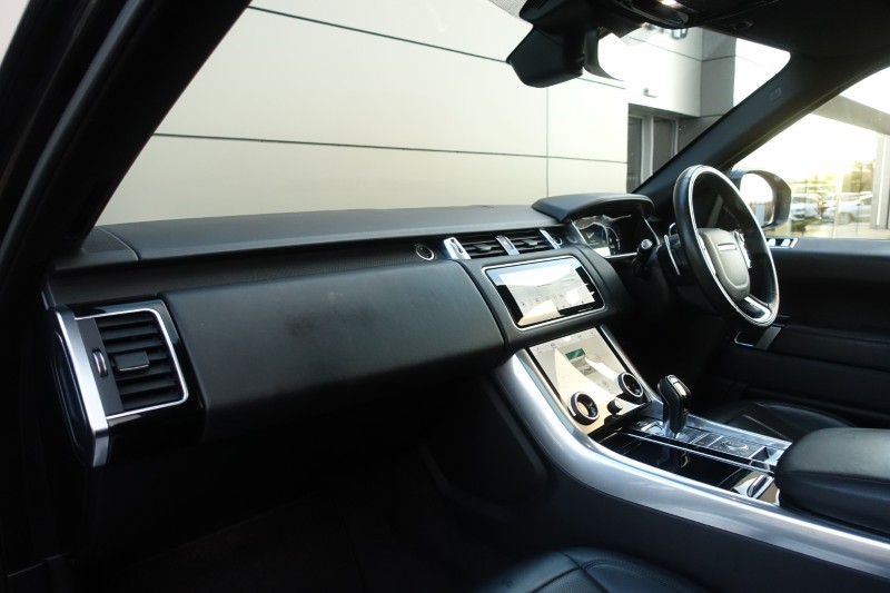 Used Land Rover Range Rover Sport 2021 for sale - 77220424: Photo 58