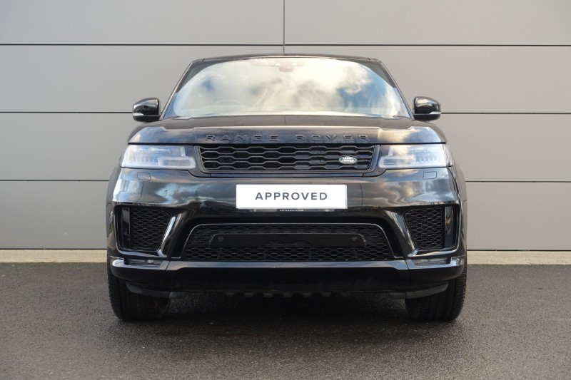 Used Land Rover Range Rover Sport 2021 for sale - 77220424: Photo 7