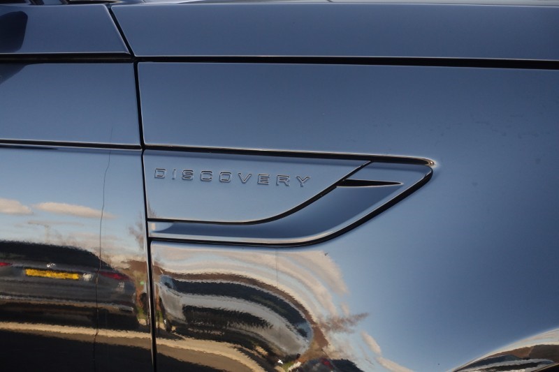 Used Land Rover Discovery 2023 for sale - 78121457: Photo 11