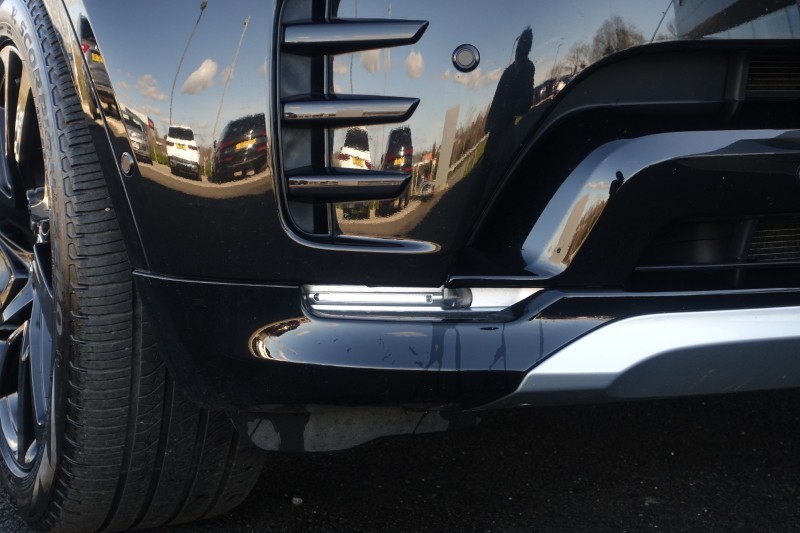 Used Land Rover Discovery 2023 for sale - 78121457: Photo 12