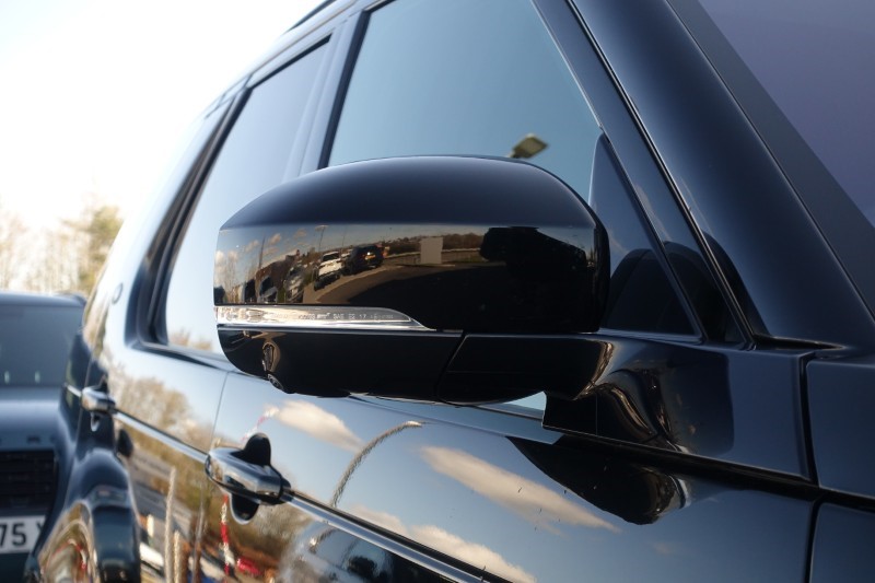 Used Land Rover Discovery 2023 for sale - 78121457: Photo 13