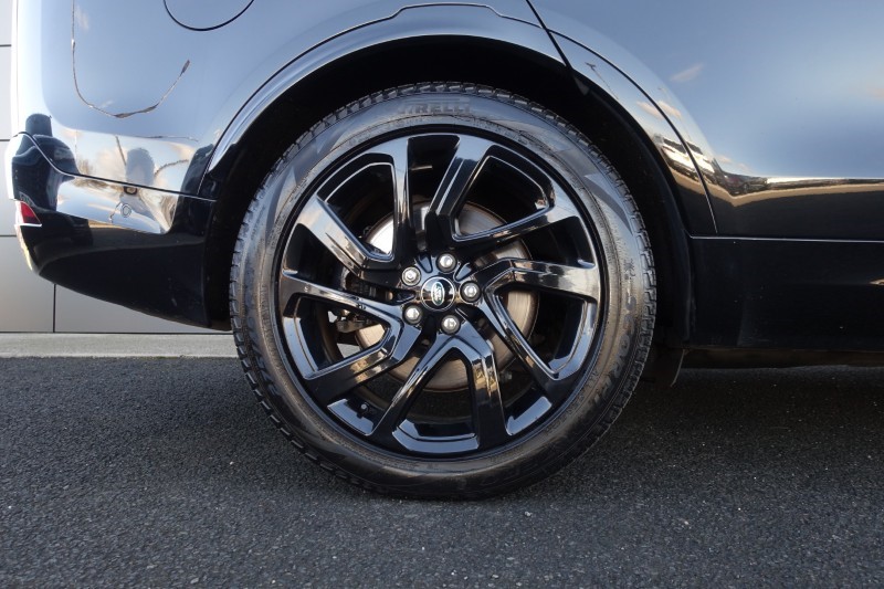 Used Land Rover Discovery 2023 for sale - 78121457: Photo 16