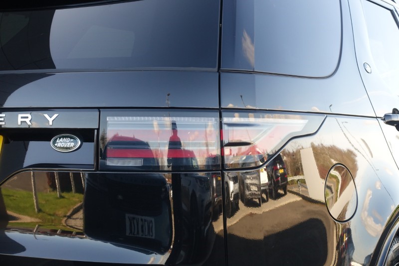 Used Land Rover Discovery 2023 for sale - 78121457: Photo 17