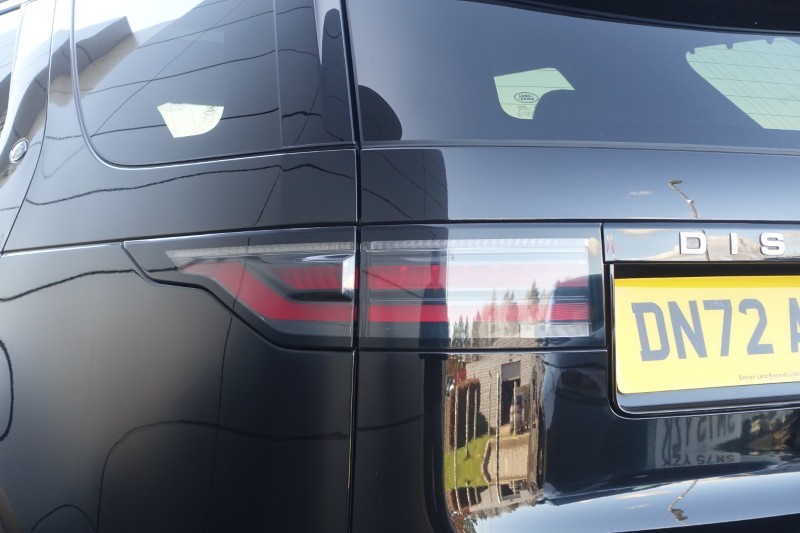 Used Land Rover Discovery 2023 for sale - 78121457: Photo 19