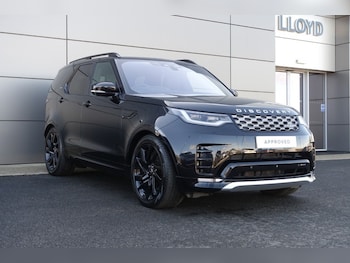 Used Land Rover Discovery 2023 for sale - 78121457: Photo