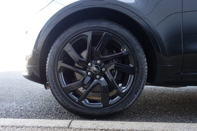 Used Land Rover Discovery 2023 for sale - 78121457: Photo 21