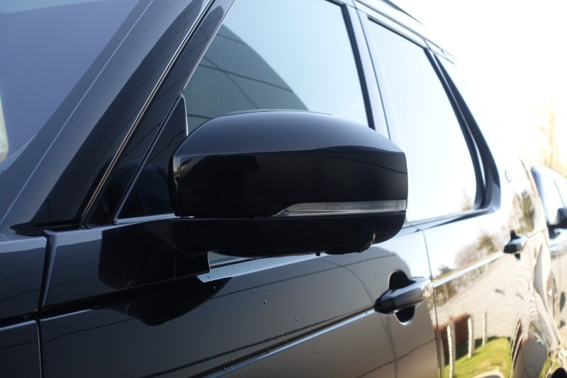 Used Land Rover Discovery 2023 for sale - 78121457: Photo 22