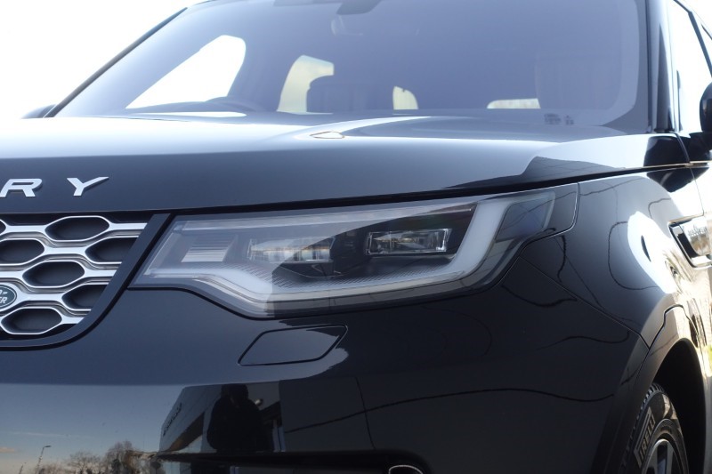 Used Land Rover Discovery 2023 for sale - 78121457: Photo 23