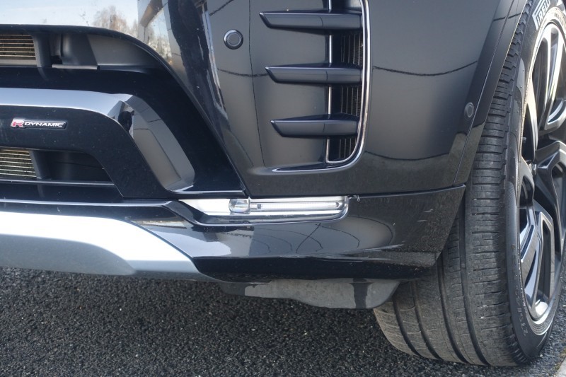 Used Land Rover Discovery 2023 for sale - 78121457: Photo 24