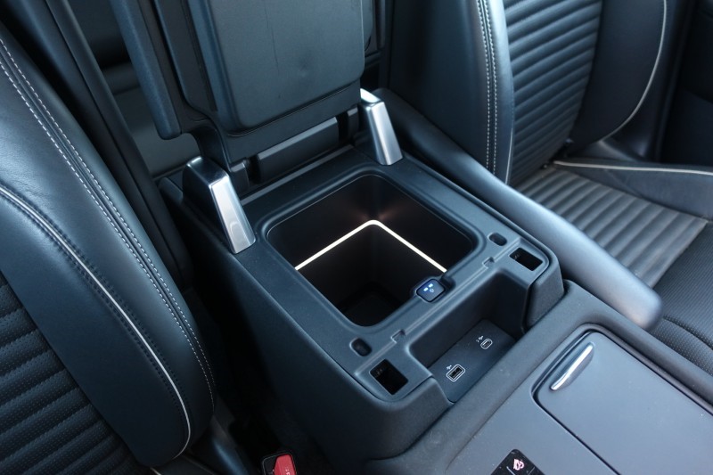 Used Land Rover Discovery 2023 for sale - 78121457: Photo 25