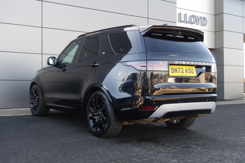 Used Land Rover Discovery 2023 for sale - 78121457: Photo 3