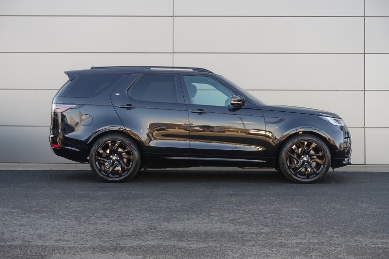 Used Land Rover Discovery 2023 for sale - 78121457: Photo 4